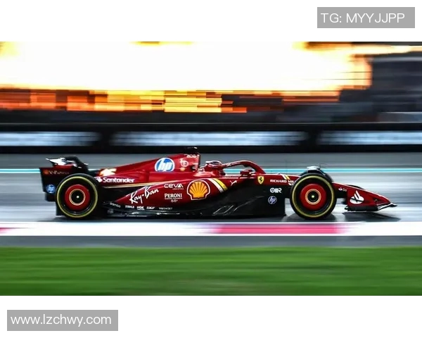 F1赛车赛季技术革新分析及车队适应能力对比研究 F1赛车赛季技术革新分析及车队适应能力对比研究