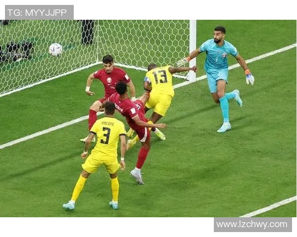 世界杯首次引入AI裁判系统 开启智能化判罚新时代 世界杯首次引入AI裁判系统 开启智能化判罚新时代