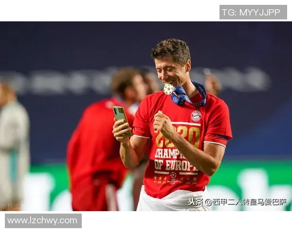 拜仁球员冲击金球奖全方位数据对比分析与未来前景展望