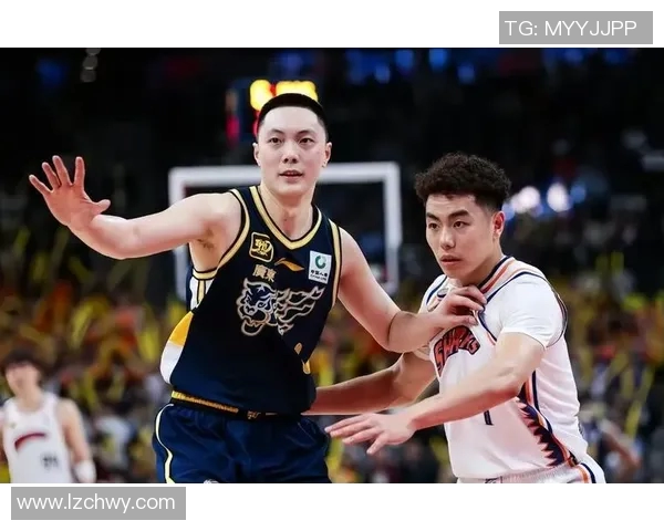 CBA季后赛关键对决分析各队优势劣势与胜负形势深度解读