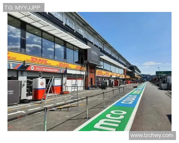 F1赛车手赛前训练准备与实战比赛策略全景解析