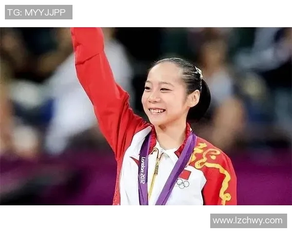 体操世界冠军退役后当上高校教师，分享人生经验