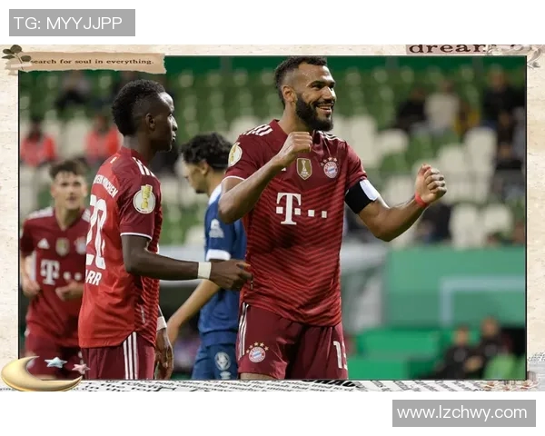 今日焦点战：拜仁对决即将打响