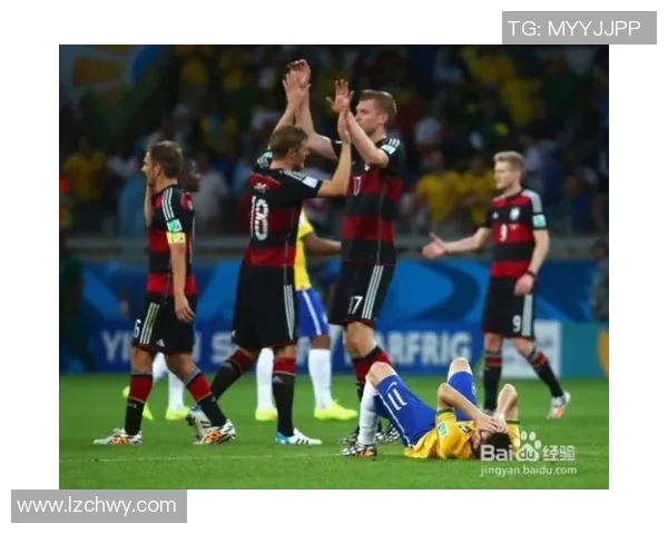 世界杯经典瞬间回顾 世界杯经典瞬间回顾