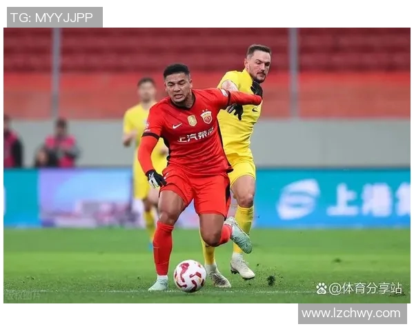 中超战报:最新一轮比赛精彩集锦 中超战报:最新一轮比赛精彩集锦