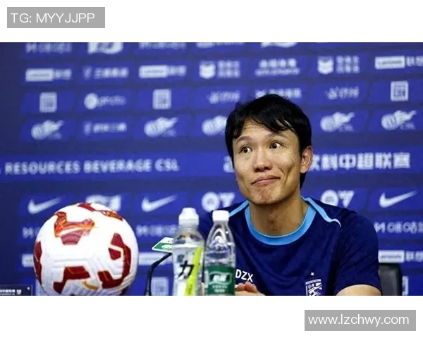 中超赛后采访爆金句,引全场大笑 中超赛后采访爆金句,引全场大笑