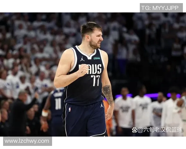 东契奇今日状态爆棚，全场最佳当之无愧！