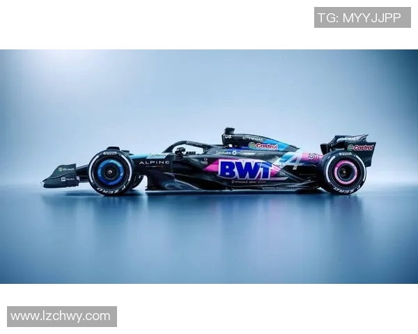 F1赛季车队工程技术创新及应用实例