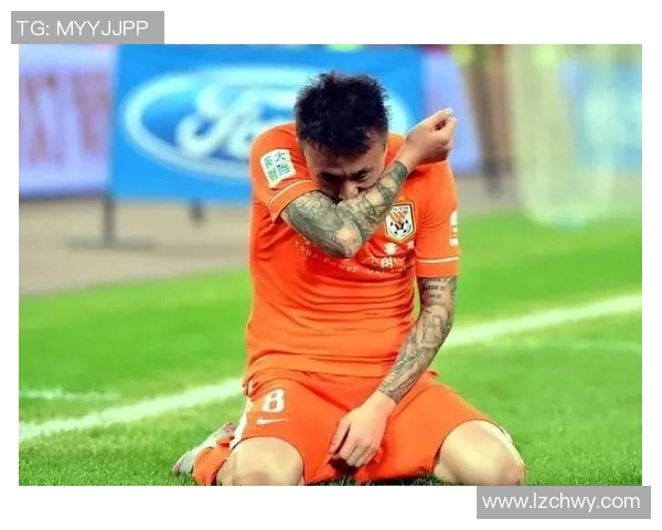 细数足球八卦五大高光时刻，满满回忆杀