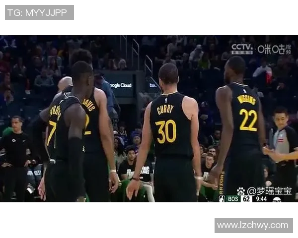 战术拆解：库里为何能掌控比赛节奏？