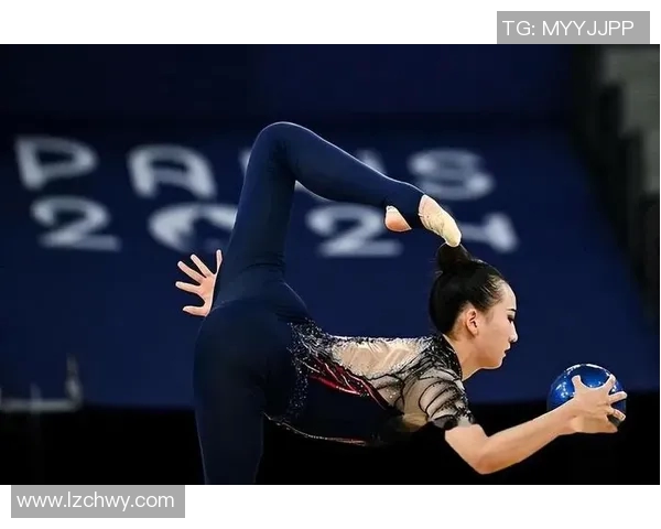 奥运会体操项目技术动作难度提升 奥运会体操项目技术动作难度提升