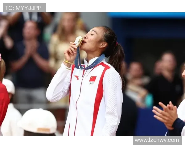 中国网球队历史性锁定巴黎奥运参赛席位创纪录实现突破 中国网球队历史性锁定巴黎奥运参赛席位创纪录实现突破