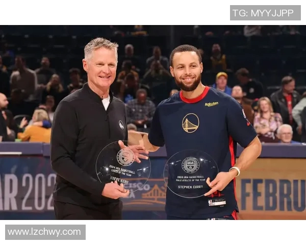 勇士球员荣膺月度最佳球员奖 实力与表现双重证明无可争议